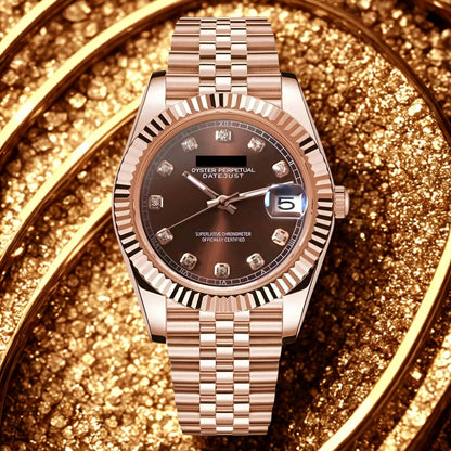 Seikojust - Chocolate