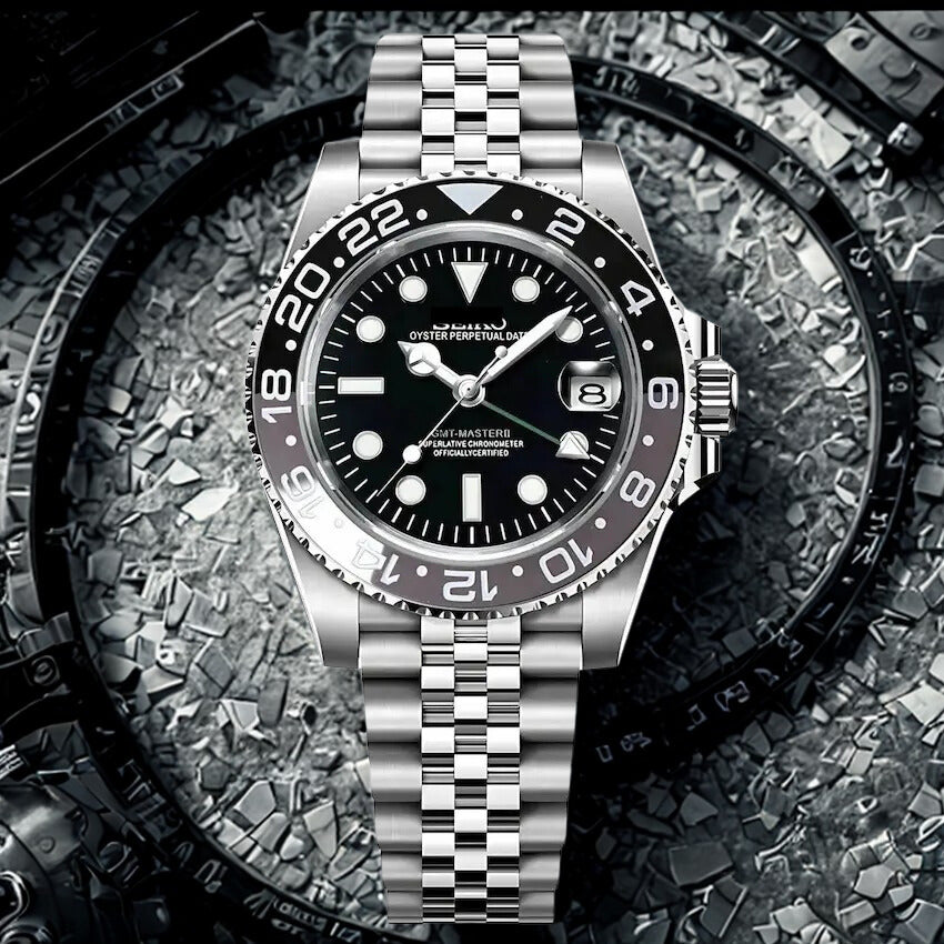 Gmteiko - ברוס ויין