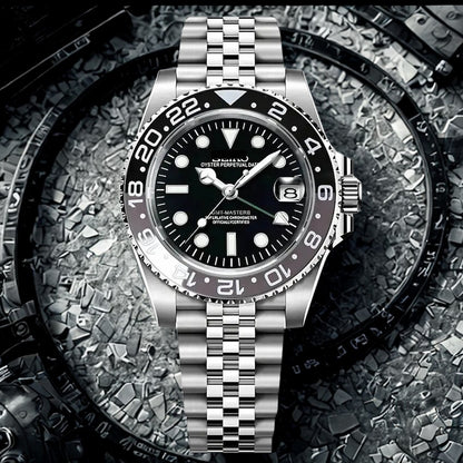 Gmteiko - Bruce Wayne