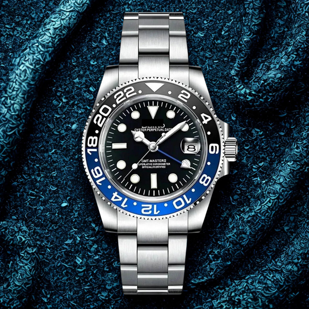 Gmteiko - באטמן