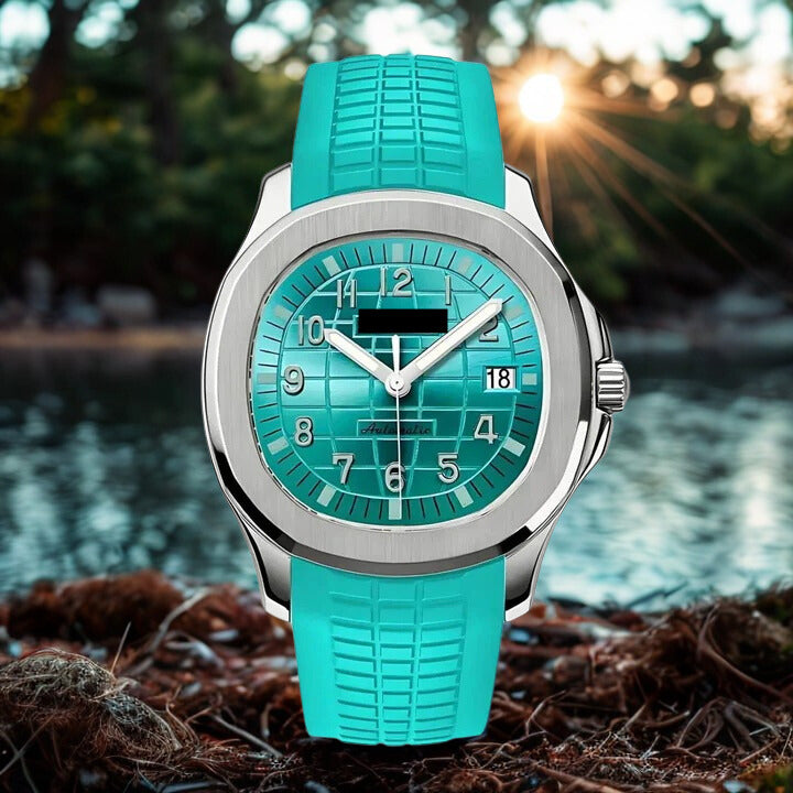 Seikonaut - Bright Blue