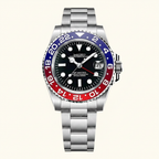 GMT Blue & Red – Three-Link from reference