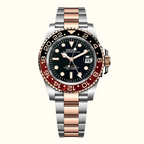 GMT Navigator – Brown & Black Three-Link
