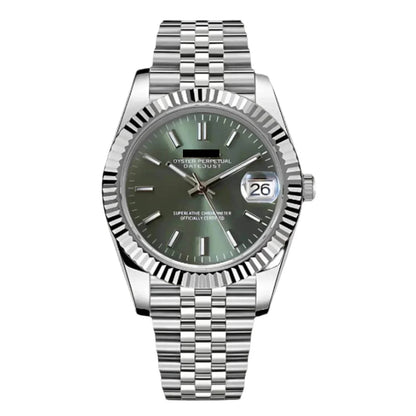 Seikojust - Mint Green