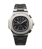 נאוטיקו כרונוגרף - Stealth Black