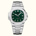 Nautiko – Forest Green - CrownLab