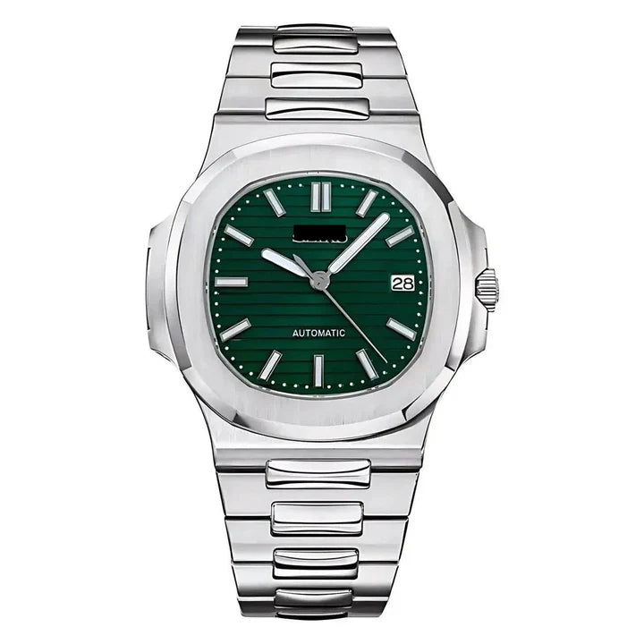 Nautiko - Forest Green