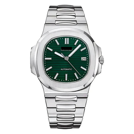 Nautiko - Forest Green