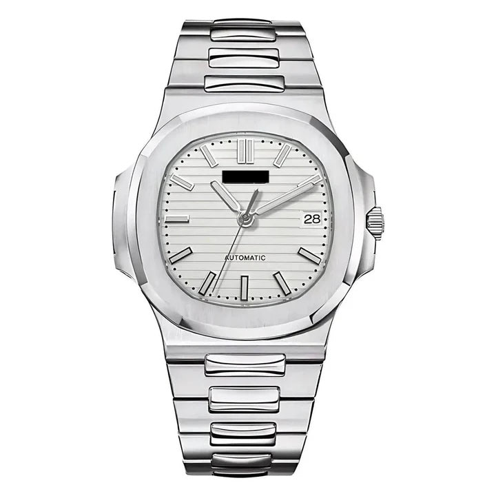 Nautiko - גוסט וייט