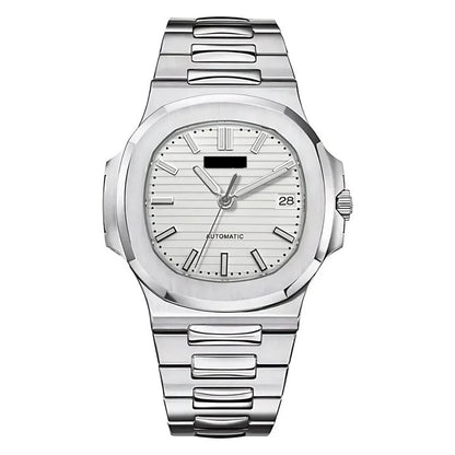 Nautiko - Ghost White