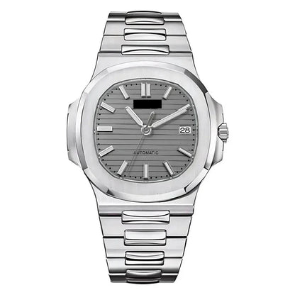 Nautiko - Sports Grey