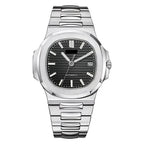 Nautiko - שחור Stealth