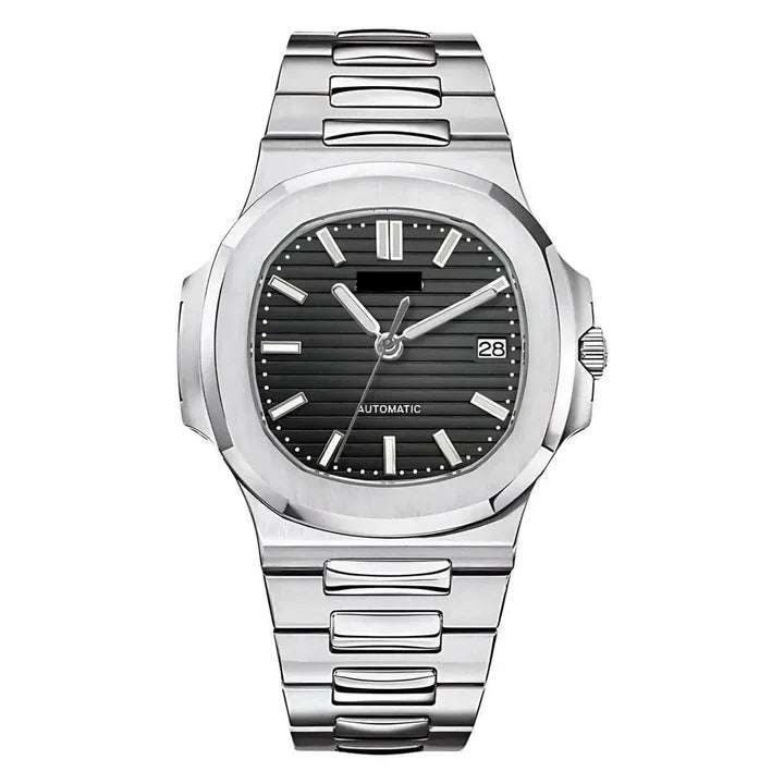 Nautiko - שחור Stealth