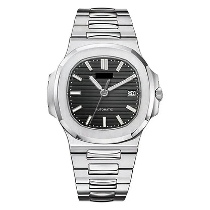 Nautiko - Stealth Black