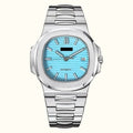 Nautiko - Tiffany Blue - CrownLab