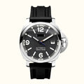 Cushion Classic – Stealth Black - CrownLab