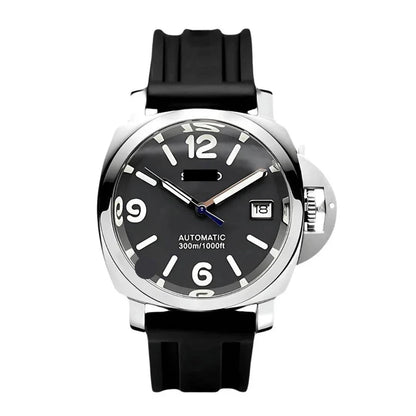 Paneiko - Stealth Black