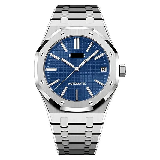 Royal Seikoak - Abyss Blue