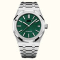 Royal Sportline – Forest Green - CrownLab