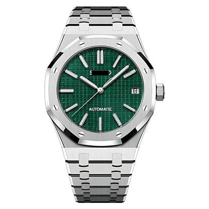 Royal Seikoak - Forest Green