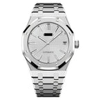 רויאל Seikoak - Ghost White