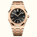 Royal Sportline – Rose Gold & Stealth Black - CrownLab