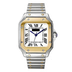 סנטייקו - Imperial Gold Two Tone