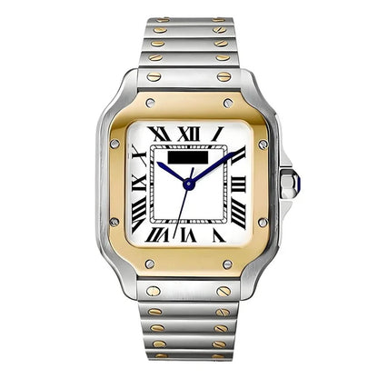 Santeiko - Imperial Gold Two Tone