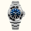 Deep Sea Marine - CrownLab