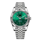 Seikojust - ירוק אמרלד ערבי