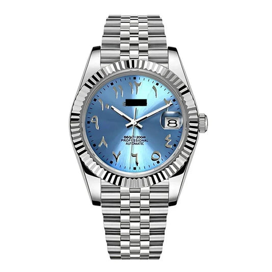 Seikojust - Arabic Ice Blue