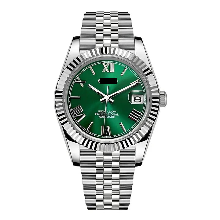 ספרות Seikojust - ירוק יער