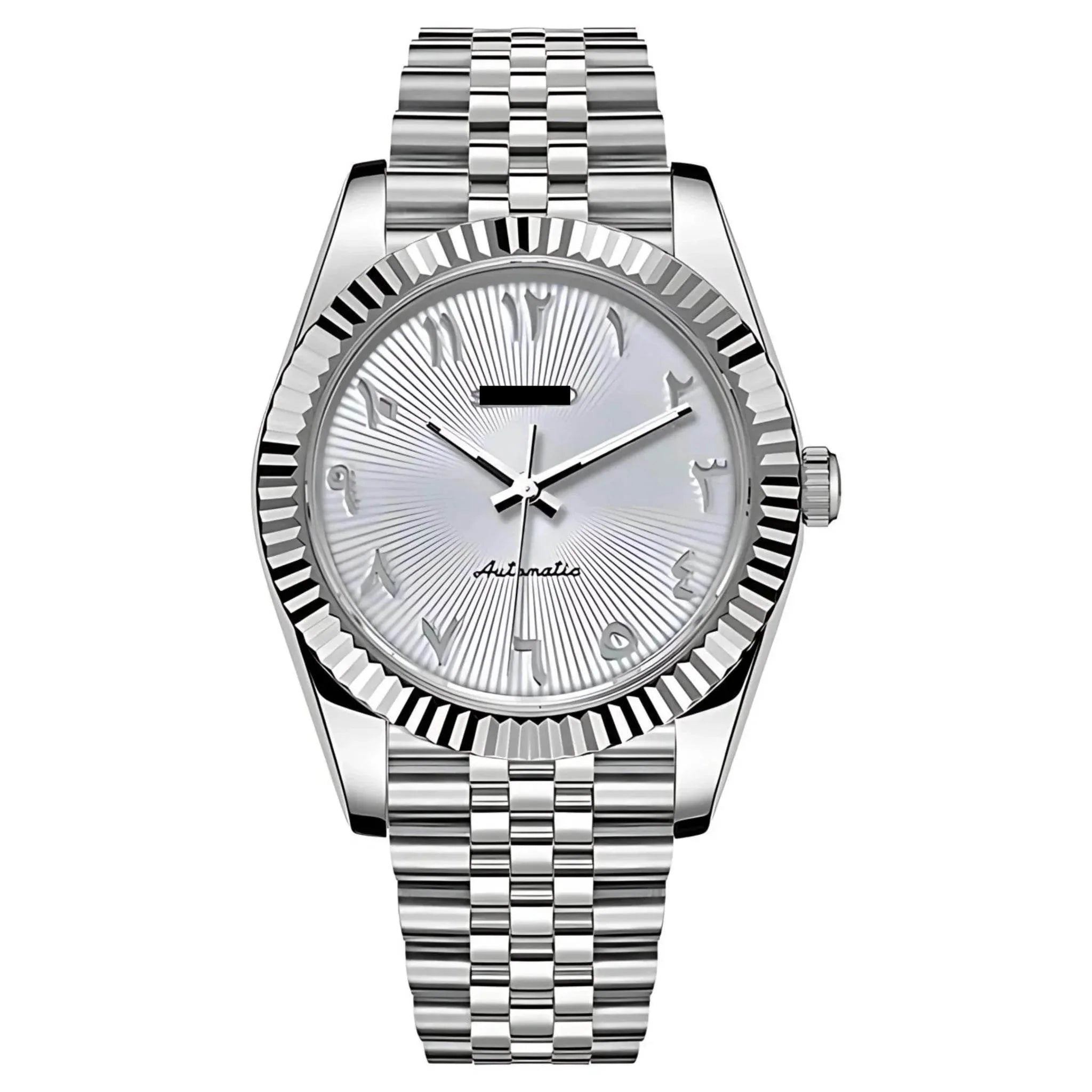 Seikojust - לבן רפאים ערבי עם מרקם