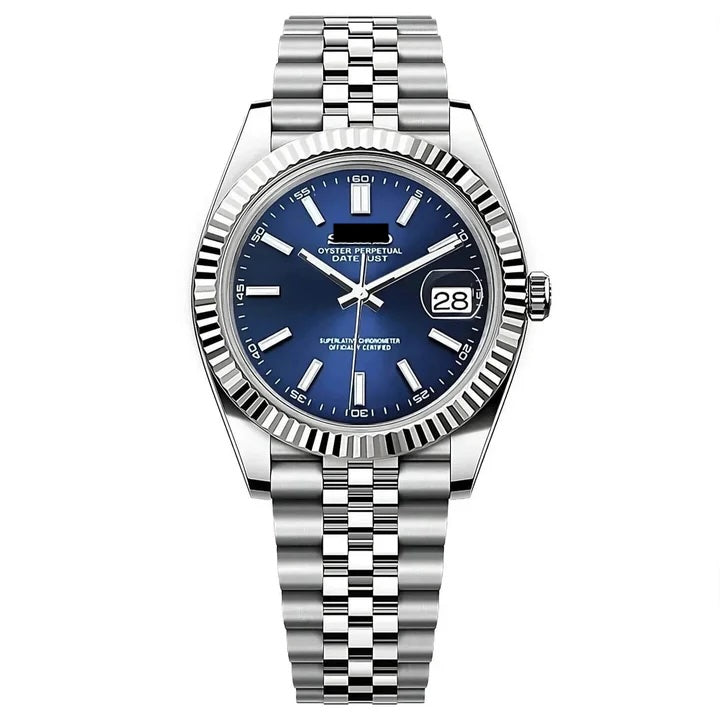 Seikojust - אזור כחול