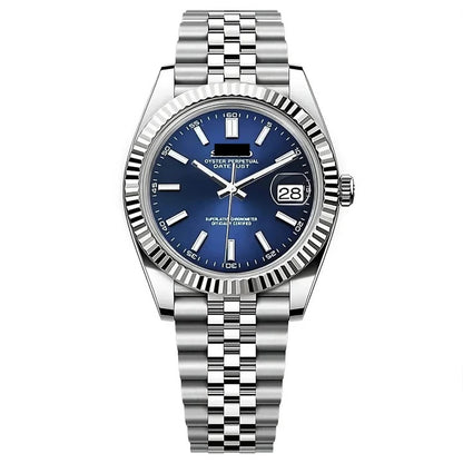 Seikojust - Abyss Blue