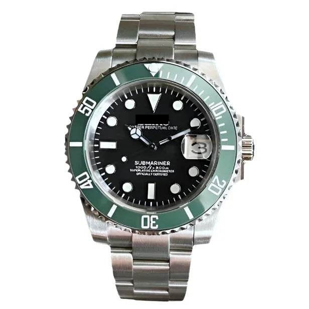 Seikomariner - קארמיט