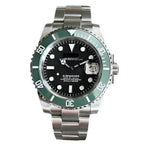 Seikomariner - קארמיט