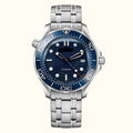 Oceanline Diver – Abyss Blue - CrownLab