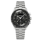 Seikomaster - מהירות