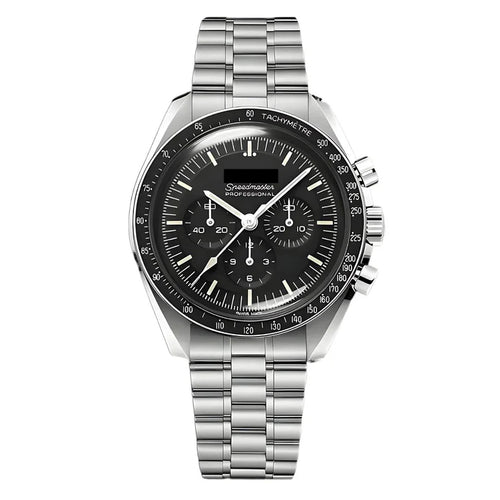 Seikomaster - מהירות