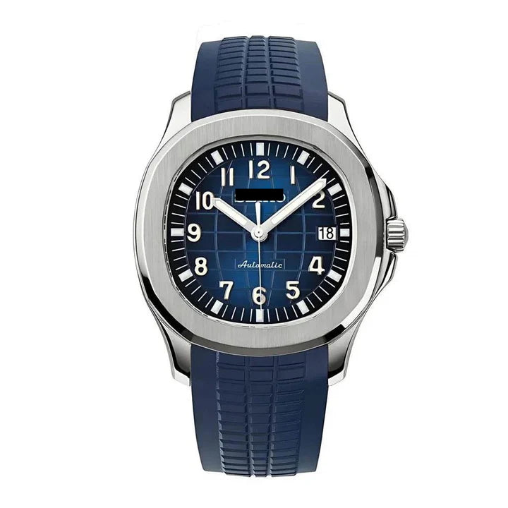 Seikonaut - Abyss Blue