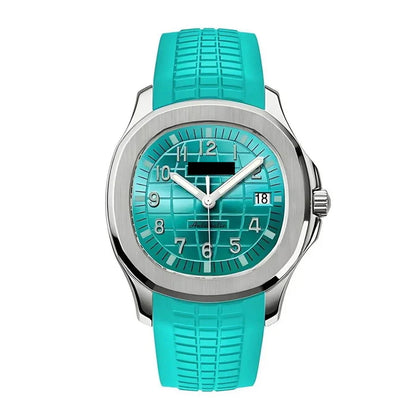 Seikonaut - Bright Blue