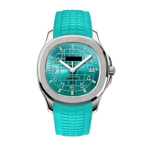 Seikonaut - כחול בהיר