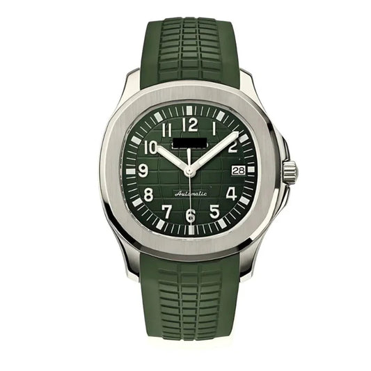 Seikonaut - Forest Green