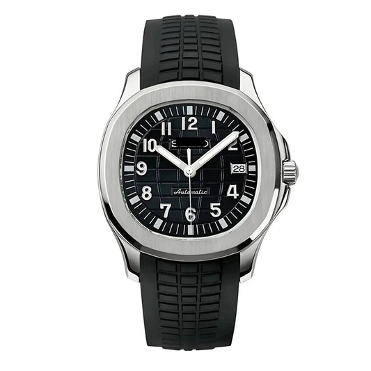 Seikonaut - Stealth Black