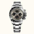 Speedline Chronograph – Champagne - CrownLab