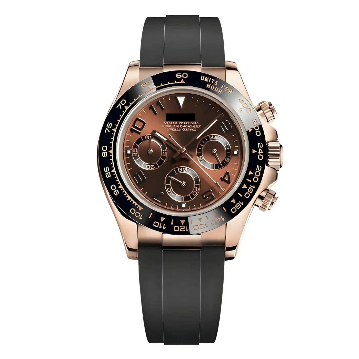 Seikotona - Chocolate Gold Sport