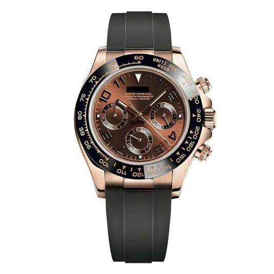 Seikotona - Chocolate Gold Sport