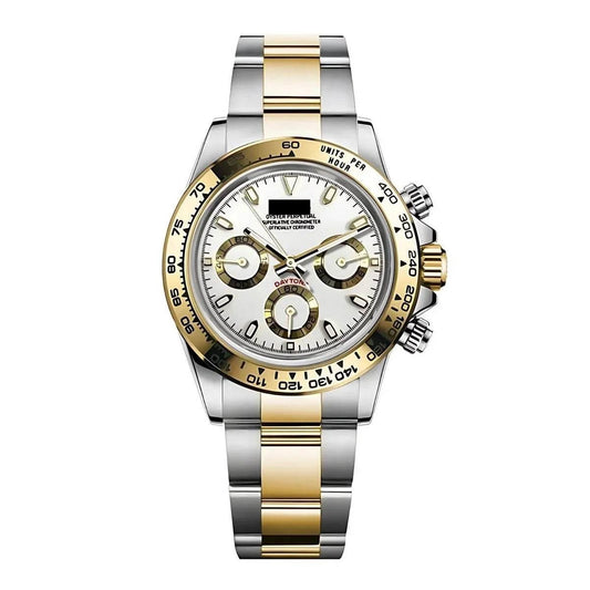Seikotona - Imperial Gold Two Tone