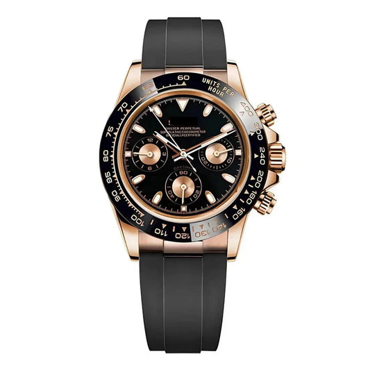 Seikotona - Rose Gold Sport